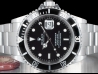 Ролекс (Rolex) Submariner Date - Rolex Guarantee 16610 SEL